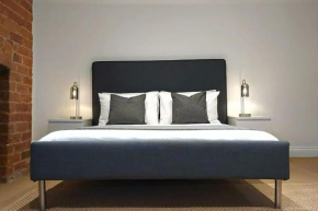 2 Bedroom City Centre Duplex Apt